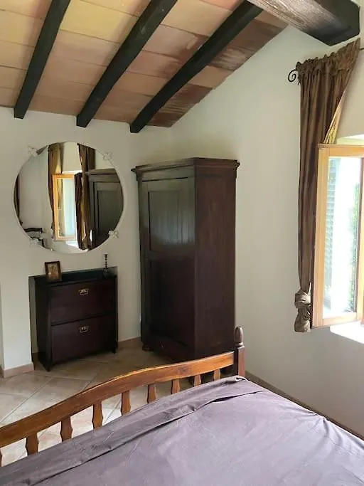 Private Villa - Retreat Between Siena And The Sea Roccastrada 0*,  Italien