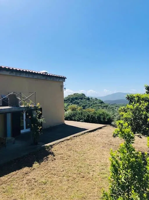 Private Villa - Retreat Between Siena And The Sea Roccastrada