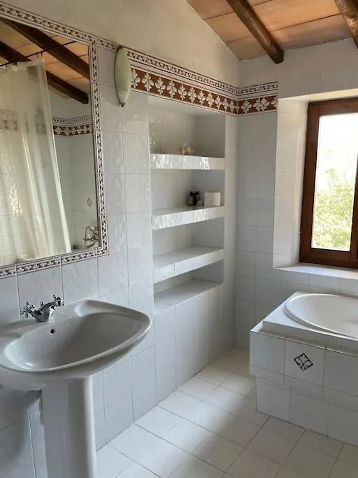 Private Villa - Retreat Between Siena And The Sea Roccastrada Italien