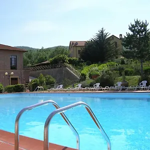 Hotel Sant'uberto, Torniella